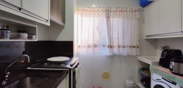 Apartamento com 2 Quartos à venda, 55m² no Serraria, São José