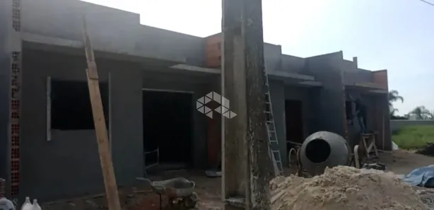 Casa com 2 Quartos à venda, 52m² no Do Ubatuba, São Francisco do Sul