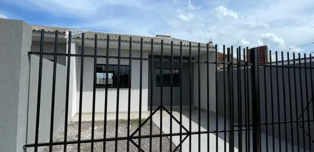 Casa com 2 Quartos à venda, 56m² no Jardim Mônaco, Floresta