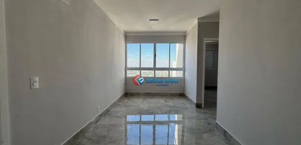 Apartamento com 2 Quartos para venda ou aluguel, 57m² no Jardim Bela Vista, Sumaré