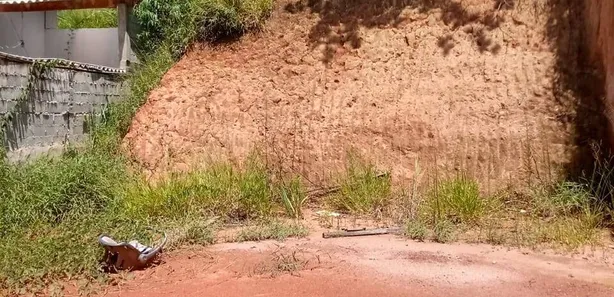 Terreno / Lote / Condomínio à venda, 350m² no Terra Preta (Terra Preta), Mairiporã