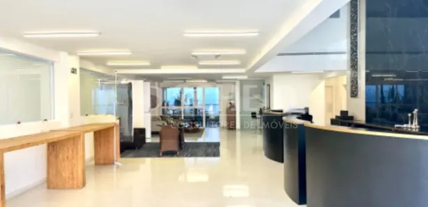 Prédio Inteiro para alugar, 760m² no Vila Andrade, São Paulo