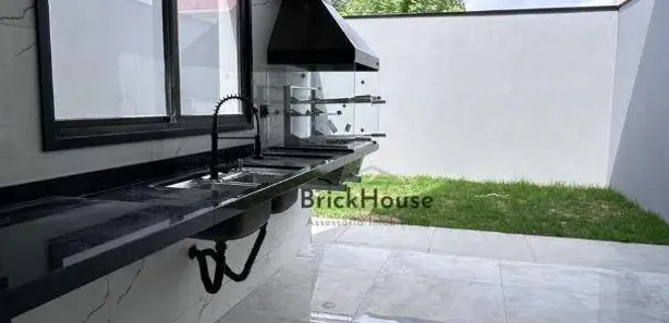 Casa com 3 Quartos à venda, 135m² no Jardim Brasil, São Roque