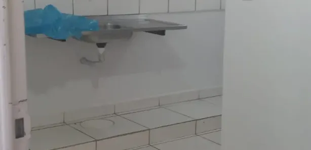 Kitnet com 2 Quartos para alugar, 40m² no Cidade Universitária, Anápolis