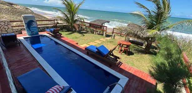 Casa com 5 Quartos à venda, 223m² no Centro, Mataraca