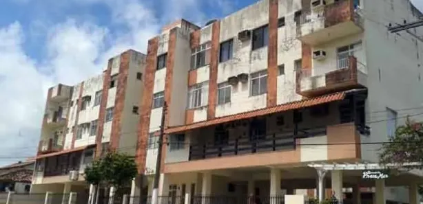 Apartamento com 3 Quartos à venda, 148m² no Centro, Salinópolis