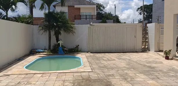 Casa com 4 Quartos para alugar, 250m² no Bananeiras, Bananeiras