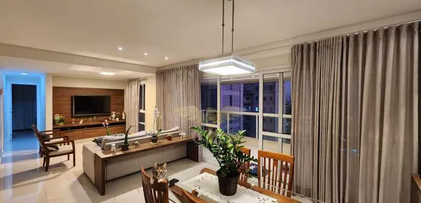 Apartamento com 3 Quartos à venda, 126m² no Horto Bela Vista, Salvador