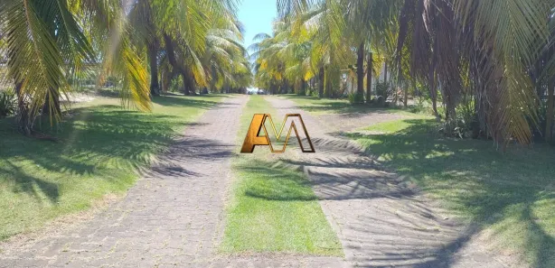 Terreno / Lote / Condomínio à venda, 2035m² no Busca Vida (Abrantes), Camaçari