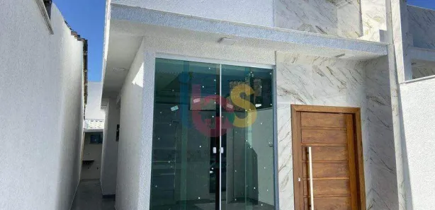 Casa com 2 Quartos à venda, 65m² no Porto Seguro, Porto Seguro