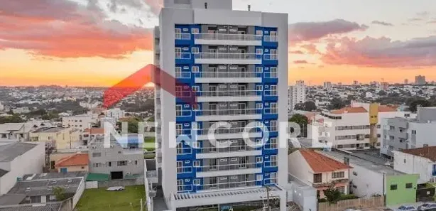 Apartamento com 3 Quartos à venda, 74m² no Maria Luiza, Cascavel