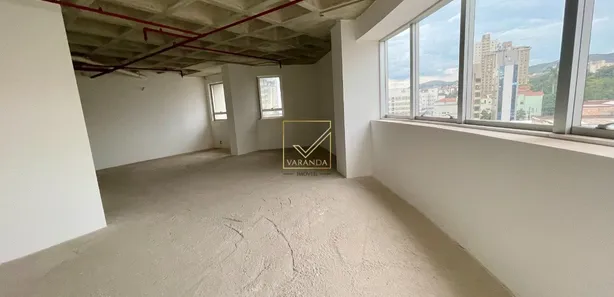 Conjunto Comercial / Sala à venda, 70m² no Santa Tereza, Belo Horizonte