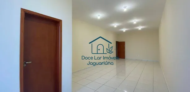 Conjunto Comercial / Sala para alugar, 42m² no Residencial Parque dos Ipês, Jaguariúna