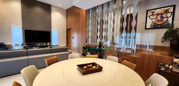 Casa com 3 Quartos à venda, 304m² no Granja Viana, Carapicuíba