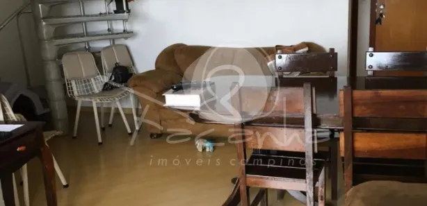 Cobertura com 3 Quartos à venda, 260m² no Bonfim, Campinas