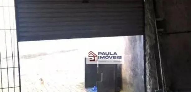 Galpão / Depósito / Armazém à venda, 300m² no Jardim do Algarve, Itaquaquecetuba