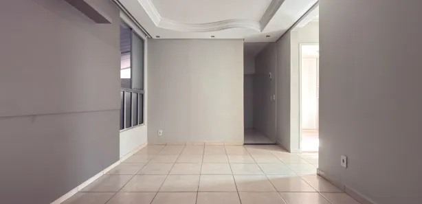 Apartamento com 2 Quartos à venda, 60m² no Cândida Ferreira, Contagem