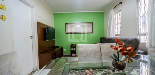 Casa de Condomínio com 2 Quartos à venda, 114m² no Quitaúna, Osasco