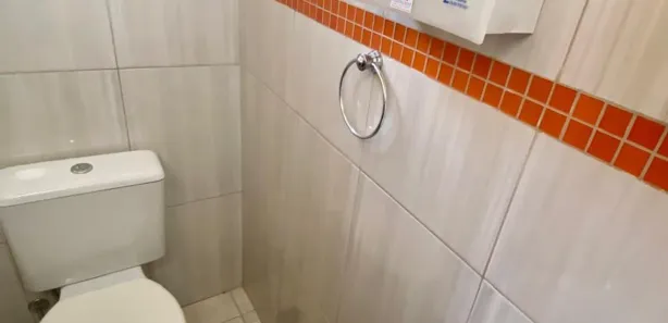 Conjunto Comercial / Sala para alugar, 30m² no Nossa Senhora das Graças, Manaus