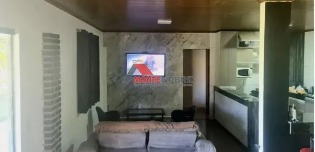 Fazenda / Sítio / Chácara com 3 Quartos à venda, 160m² no Núcleo Rural Lago Oeste, Brasília