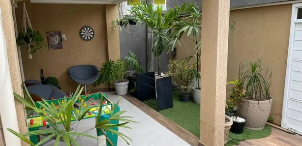 Casa de Condomínio com 3 Quartos à venda, 125m² no Centro, Nova Iguaçu