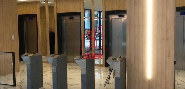 Andar / Laje corporativa para alugar, 424m² no Vila Izabel, Curitiba