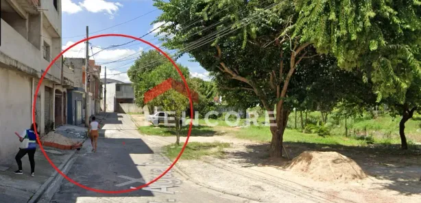 Casa com 1 Quarto à venda, 75m² no Jardim da Conquista (Zona Leste), São Paulo