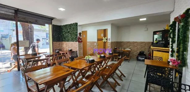 Casa Comercial à venda, 150m² no Santa Rosa, Niterói