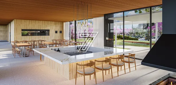 Terreno / Lote / Condomínio à venda, 706m² no Jardim Três Rios, Campo Largo