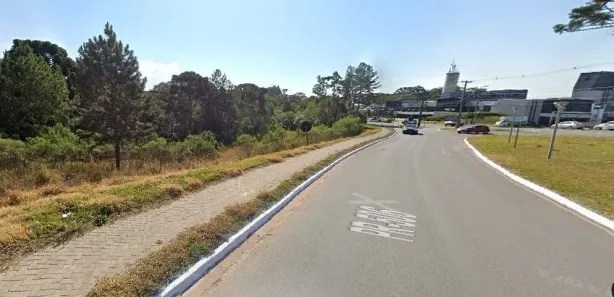 Terreno / Lote / Condomínio à venda, 30000m² no Recanto Verde, Campina Grande do Sul