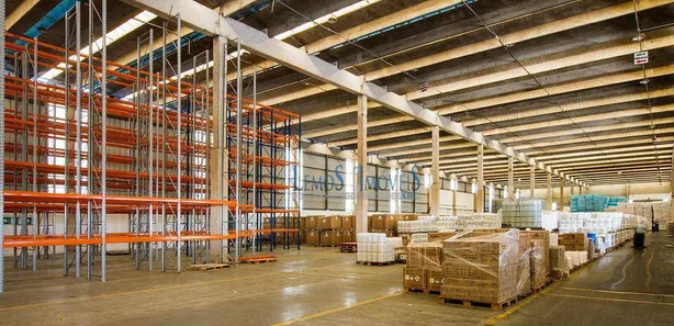Galpão / Depósito / Armazém para alugar, 9640m² no Jardim Bela Vista, Sumaré