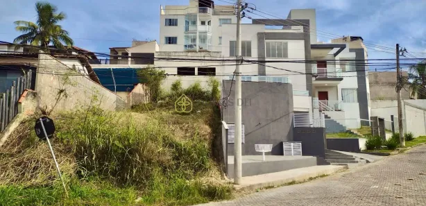 Terreno / Lote / Condomínio à venda, 274m² no Jardim Amália, Volta Redonda