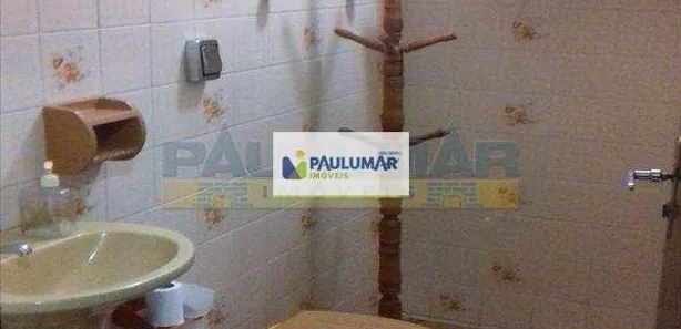 Conjunto Comercial / Sala à venda, 44m² no Balneário Agenor de Campos, Mongaguá