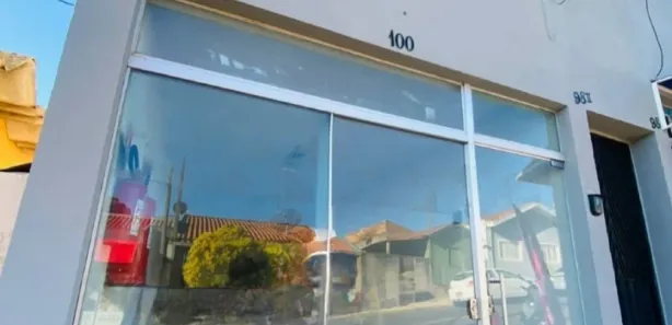 Loja / Salão / Ponto Comercial para alugar, 70m² no Palmital, Marília