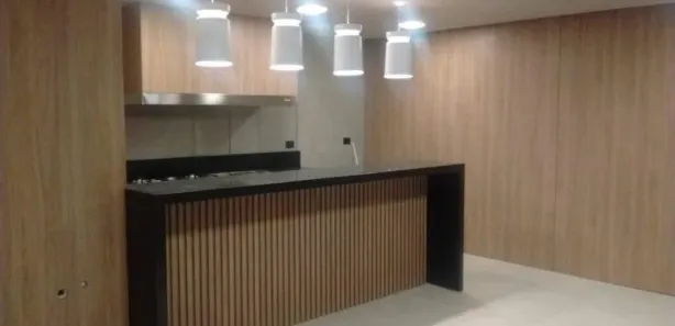 Cobertura com 3 Quartos à venda, 203m² no Centro, Bauru