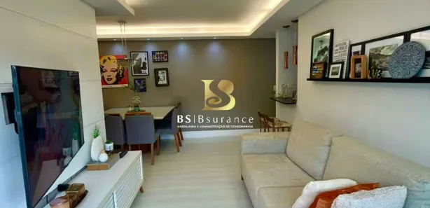 Apartamento com 3 Quartos à venda, 79m² no Badu, Niterói
