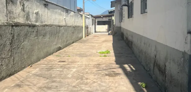 Casa com 2 Quartos para alugar, 200m² no Centro, São Vicente