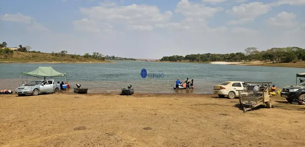 Terreno / Lote / Condomínio à venda, 525m² no Abadiânia, Abadiânia