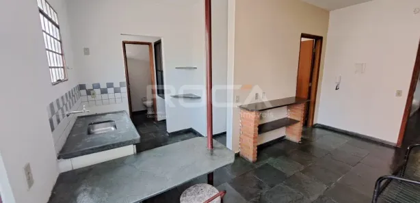 Flat com 1 Quarto à venda, 39m² no Jardim Santa Paula, São Carlos