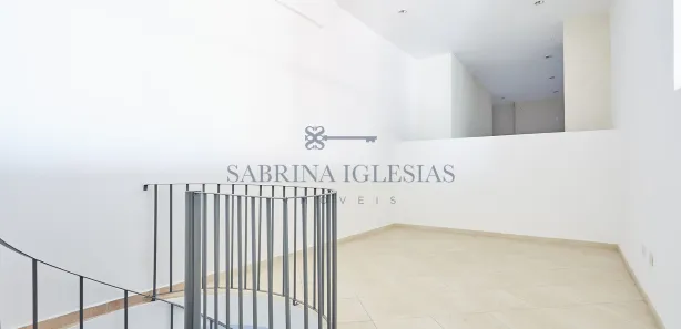 Loja / Salão / Ponto Comercial à venda, 82m² no Centro, Curitiba