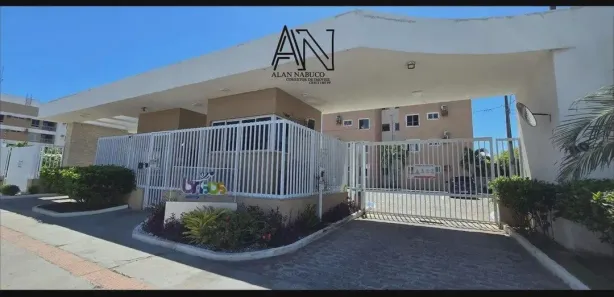 Apartamento com 3 Quartos à venda, 66m² no Espaço Tropical, Barra dos Coqueiros
