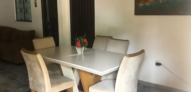 Casa com 2 Quartos à venda, 144m² no Parque São Pedro de Alcantara, Duque de Caxias