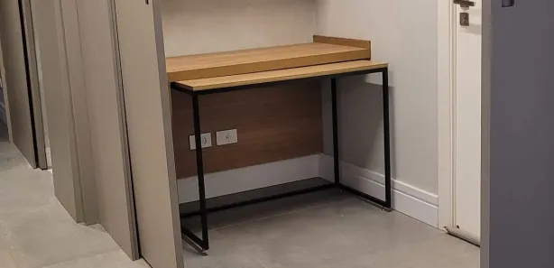 Apartamento com 2 Quartos à venda, 95m² no Centro, Marília