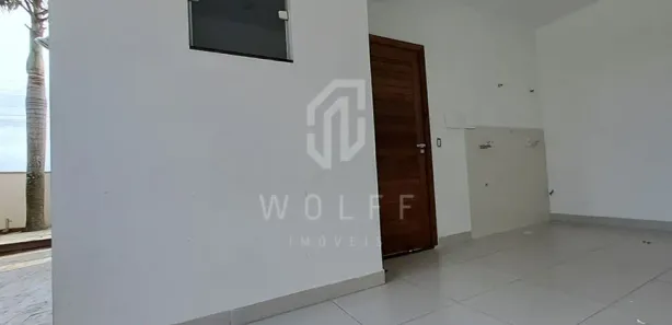 Sobrado com 3 Quartos à venda, 160m² no Itacolomi, Balneário Piçarras