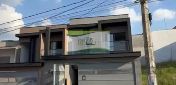 Casa com 3 Quartos à venda, 170m² no Laranjeiras, Caieiras