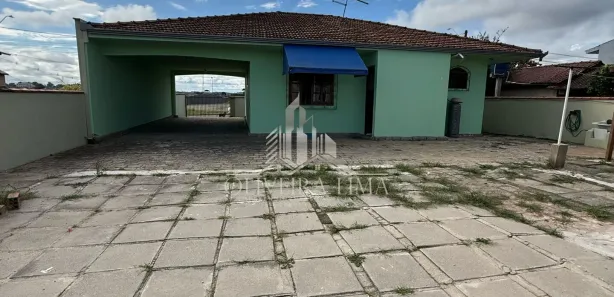 Casa com 2 Quartos à venda, 142m² no Jardim Paulista, Campina Grande do Sul