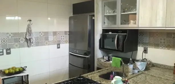 Casa com 3 Quartos à venda, 210m² no Condomínio Horizontal Marajoara, Ibiporã