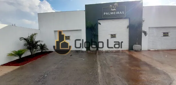 Loja / Salão / Ponto Comercial para alugar, 53m² no Jardim Marajoara, Limeira