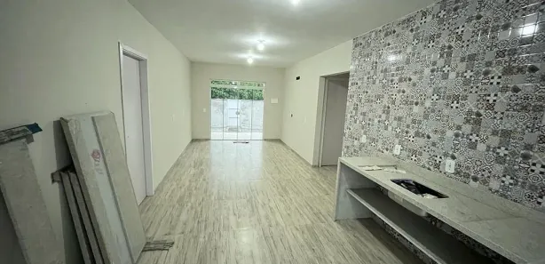 Casa com 3 Quartos à venda, 100m² no Do Paulas, São Francisco do Sul