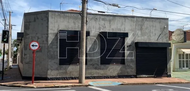 Conjunto Comercial / Sala para alugar, 218m² no Centro, Araraquara
